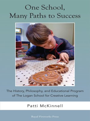 cover image of One School, Many Paths to Success